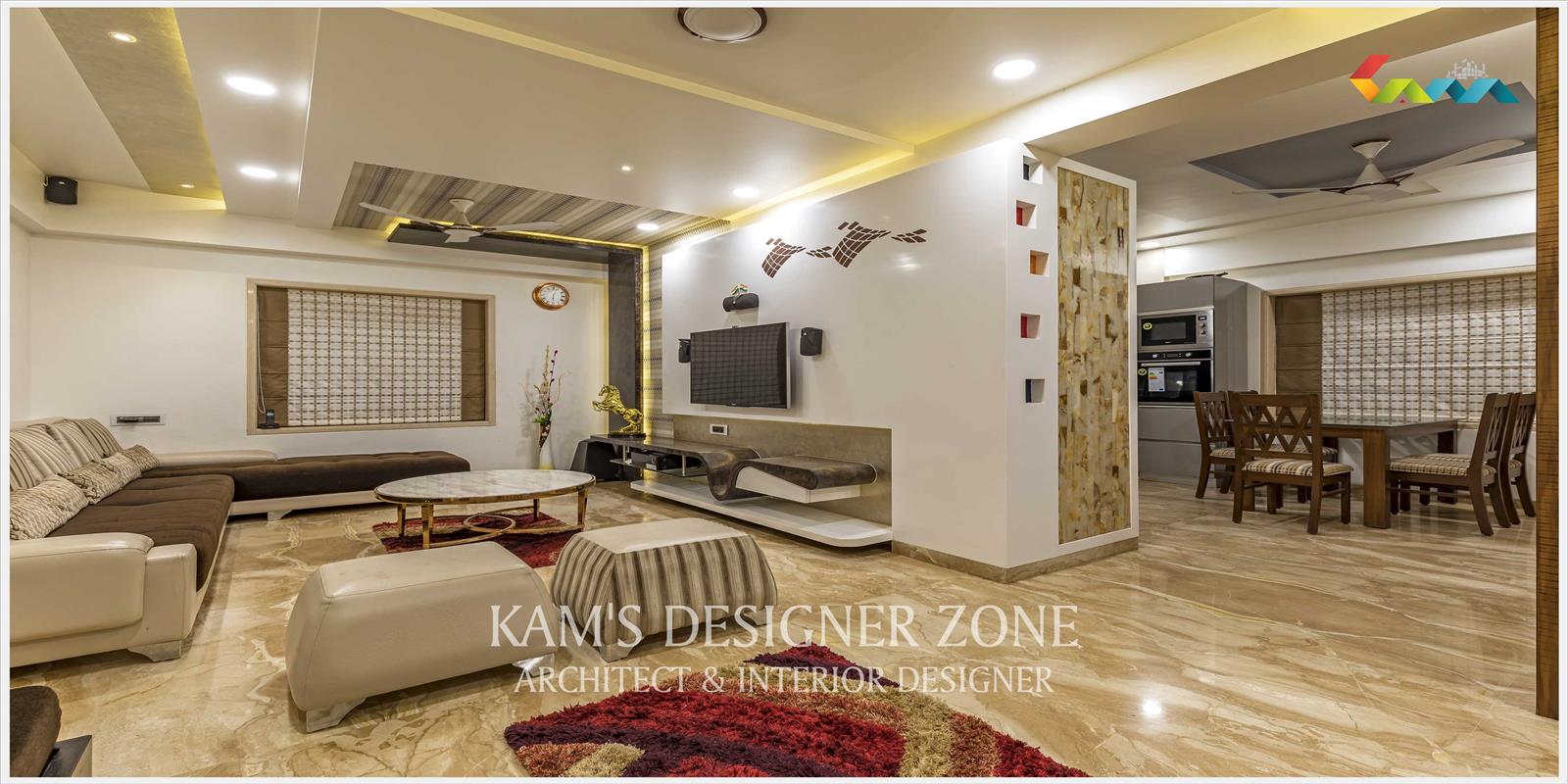 interior designer in Pune