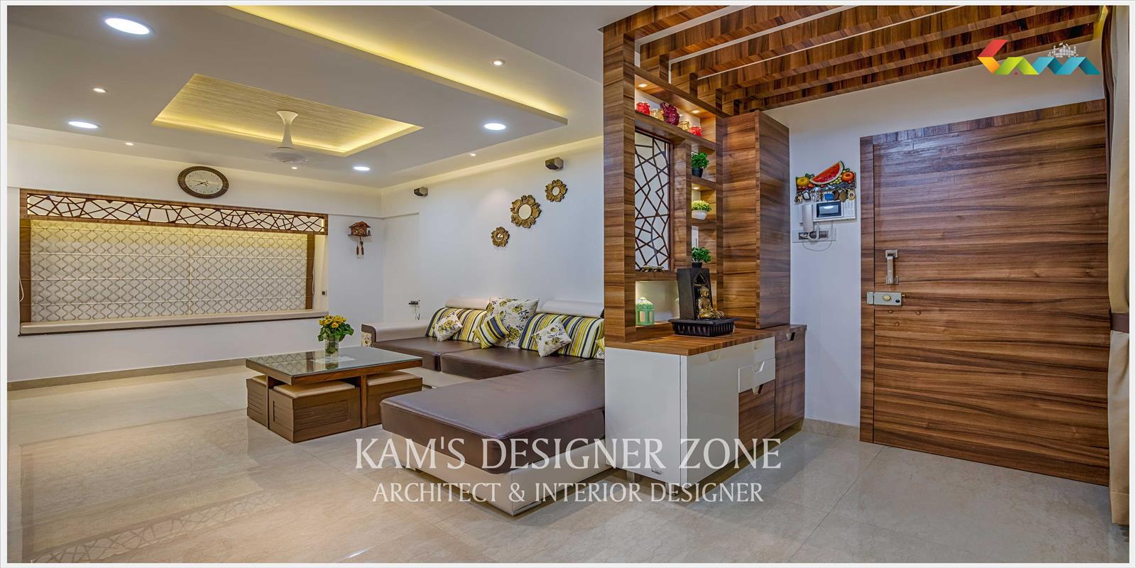 interior designer in Pune